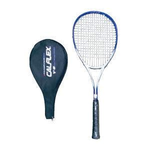 軟式テニスラケット　V-6　サクライ貿易