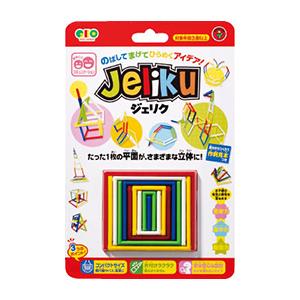 ジェリク 126132 ジオ ジャパン  ゆうパケット対応可