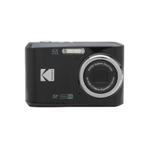 電池式デジタルカメラ　ブラック　コダック　FZ45BK　｜officeyu