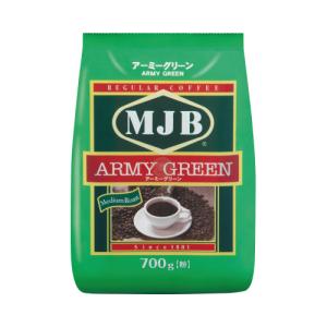 ＃ＭＪＢ　アーミーグリーン　７００ｇ　4102020　共栄製茶　※軽減税率対象商品｜officeyu