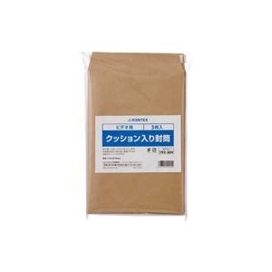 クッション入り封筒 ビデオ150枚 B122J-150 ジョインテックス｜officeyu