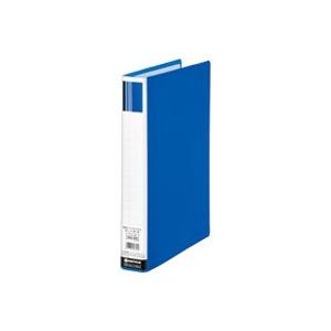 ジョインテックス 365787パイプ式F 両開きSE青10冊D173J10BL    196-7855 D173J-10BL  1箱
