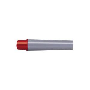 ハイマッキーケア詰替用インクカートリッジ インク色:赤 1本入 替芯付き　RYYT5-R