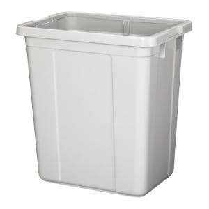 エコペール角型９５Ｌ　本体　00402　新輝合成