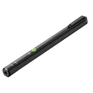 レーザーポインター ｇｒｅｅｎ ペンタイプ ズーム Elp G25