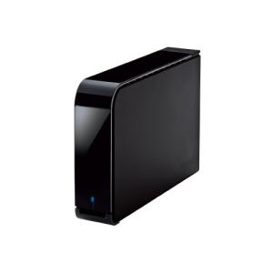 バッファロー　外付けＨＤＤ　２ＴＢ　HD-LX20U3D　ＢＵＦＦＡＬＯ｜officeyu