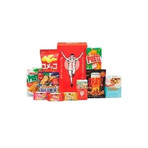 セレクションザグリコS 1箱 188020SP 江崎グリコ 軽減税率対象商品