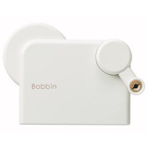 コマキキ＜Bobbin＞ホワイト　コクヨ　T-BR101W