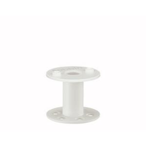 ボビン芯＜Bobbin＞ホワイト　6個入　コクヨ　T-B1015W　※ゆうパケット対応可※