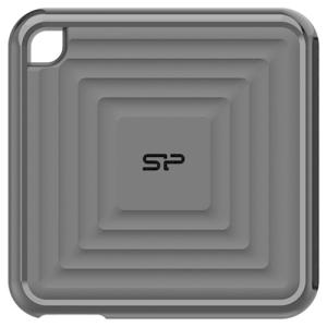 ポータブルSSD 240GB SP240GBPSDPC60CK　SP240GBPSDPC60CK　シリコンパワー　※ゆうパケット対応可｜officeyu