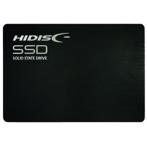 SATA内蔵型SSD 256GB HDSSD256GJP3　HDSSD256GJP3　ＨＩＤＩＳＣ　　※メーカー取寄品のため、返品キャンセル不可　※ゆうパケット対応可｜officeyu