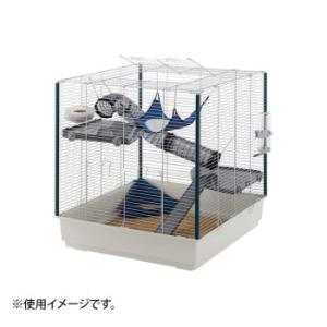 (同梱不可)ファープラスト フェレット用ケージセ...の商品画像
