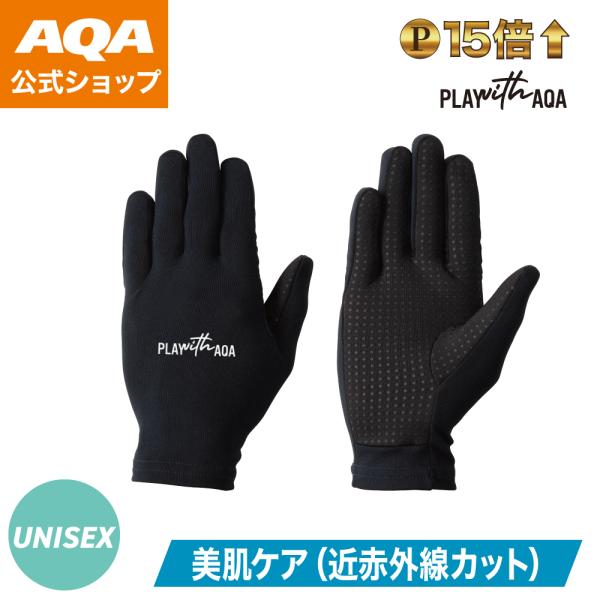 ＼ポイント15倍／【公式】PLAYwithAQA プレイウィズエーキューエー スポーツウエア トゥル...