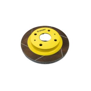 D-SPORT(ディースポーツ) アルミエンジンカバー2【コペン L880K】 品番