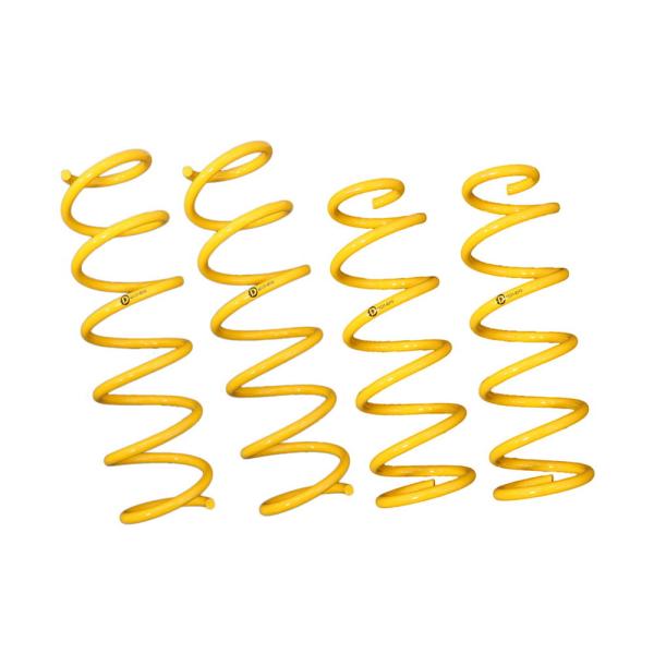 D-SPORT(ディースポーツ) X-SPEC リフトアップスプリング 【ロッキー/ライズ 4WD用...