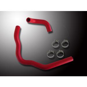D-SPORT(Dスポーツ) スーパーインテークホースキット コペン LA400K/A