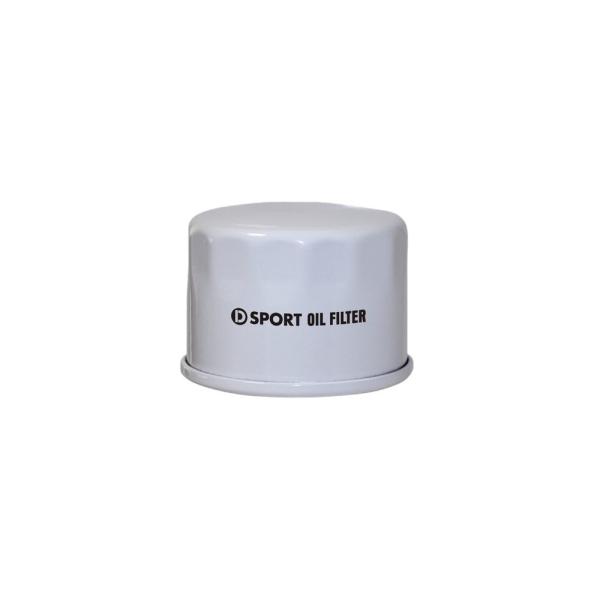 D-SPORT(ディースポーツ) ハイパフォーマンスオイルフィルター Type2 品番：15681-...