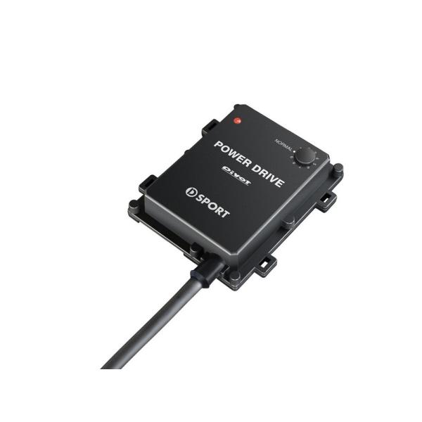 D-SPORT(ディースポーツ) パワードライブ(Pivotコラボモデル) 品番：89561-E24...