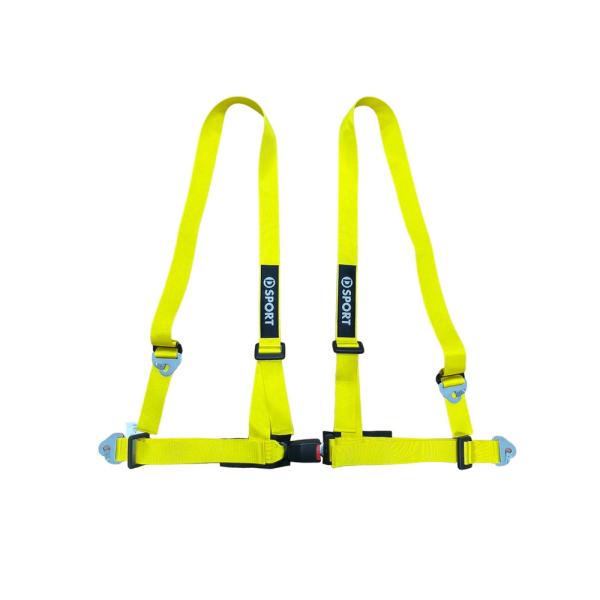 D-SPORT(Dスポーツ) D-SPORT X TRS 4点クラブマン YE