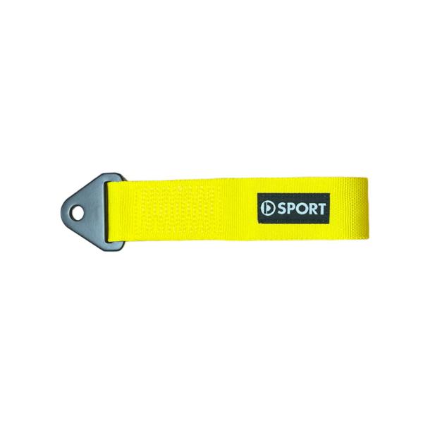 D-SPORT(Dスポーツ) D-SPORT X TRS Tow-Loop YE 51960-B01...