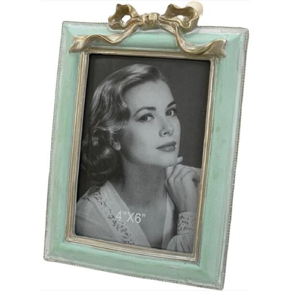 Vivienne(ヴィヴィアン) プリンセス 写真立て お祝い 記念日 15030PF-GN