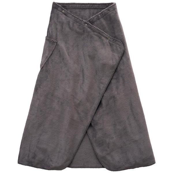 AQUA (アクア) mofua (モフア) ひざ掛け プレミアムマイクロファイバー 3WAY 毛布...