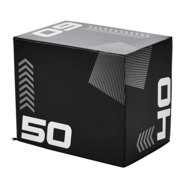 BTM プライオボック ソフト 跳び箱 ジャンプボックス ジャンプ台 ステップ台 プライオメ