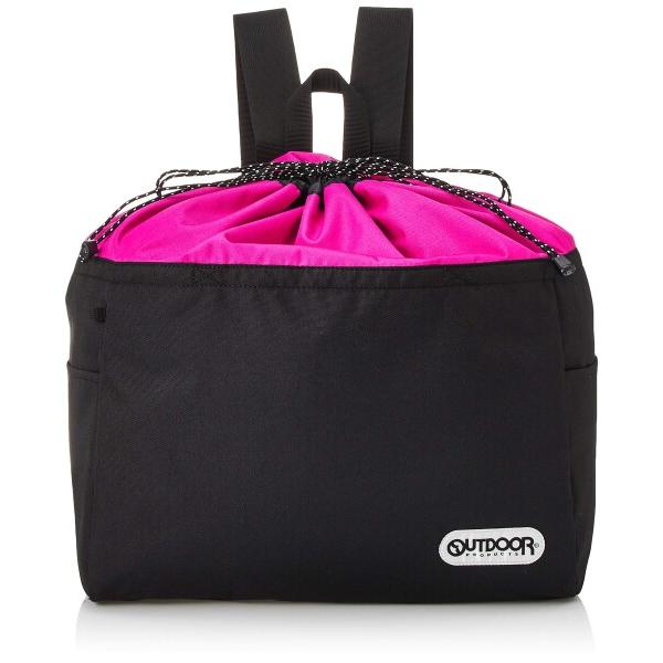 (アウトドアプロダクツ) リュック エコバッグ レジカゴ対応型 2WAY 大容量 軽量 バスケット ...