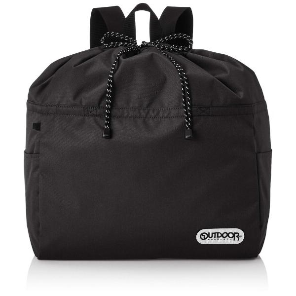 (アウトドアプロダクツ) リュック エコバッグ レジカゴ対応型 2WAY 大容量 軽量 バスケット ...