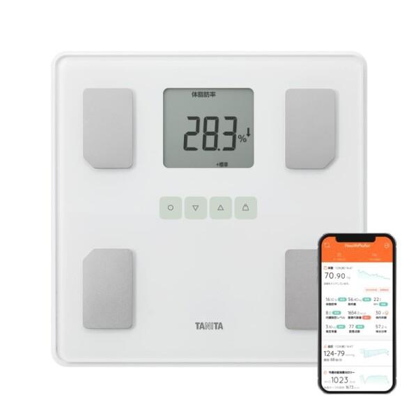 タニタ 体重計 体組成計 ヘルスメーター BC-705XL