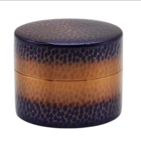 新光金属(Sinkoukinzoku) 茶筒 純銅 割れない 燕三条 日本製 お茶 伝統 職人技 プ...