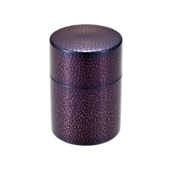 新光金属(Sinkoukinzoku) 茶筒 純銅 割れない 燕三条 日本製 お茶 伝統 職人技 プ...