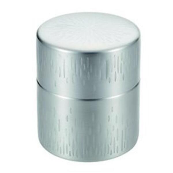 新光金属(Sinkoukinzoku) 茶筒 純銅 割れない 燕三条 日本製 お茶 伝統 職人技 プ...