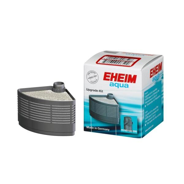 エーハイム フィルターケース(スポンジフィルター付) アクア60/160用 M サイズ