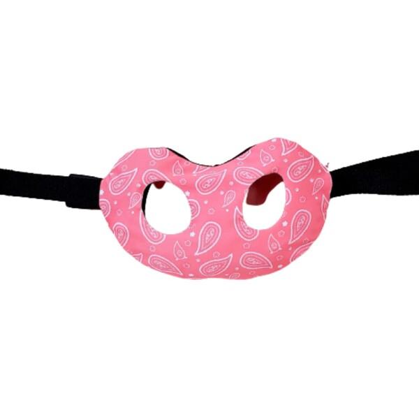 アニフル (anifull) アニサポ ハーレスト 専用カバー ペイズリーレッド S