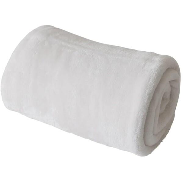 AQUA (アクア) mofua (モフア) ひざ掛け 冬用 あったか ブランケット プレミアムマイ...