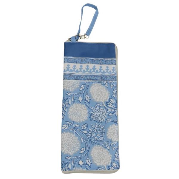 フレンズヒル 傘ケース リディ ブルー