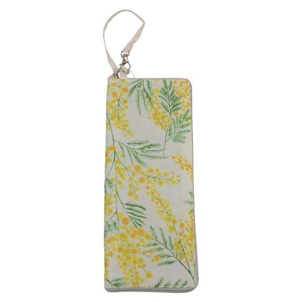 フレンズヒル 傘ケース イエロードロップ イエロー