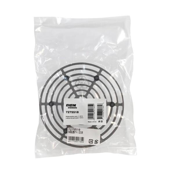 エーハイム ろ材固定盤 グレー 2213/2214用 １枚