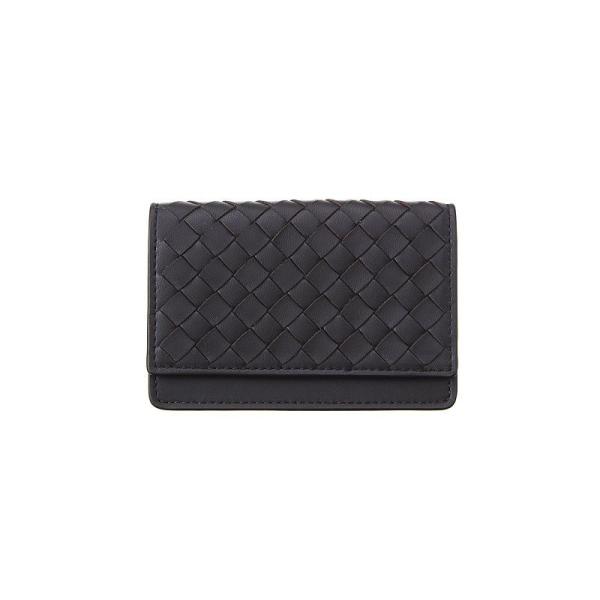 ボッテガヴェネタ カードケース ユニセックス ESPRESSO BOTTEGA VENETA 133...