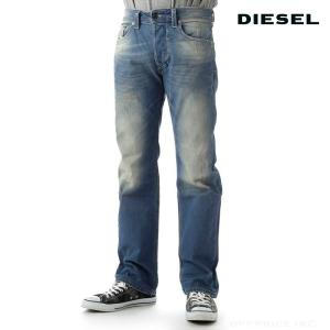 ディーゼル ジーンズ デニム パンツ メンズ DIESEL 00C06P 0850U 01