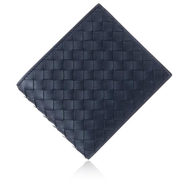 ボッテガヴェネタ 財布 折財布 メンズ LIGHT TOURM BOTTEGA VENETA 193...