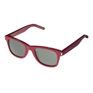 SAINT LAURENT 国内正規品 サンローラン サングラス SL 674-003 ハバナ