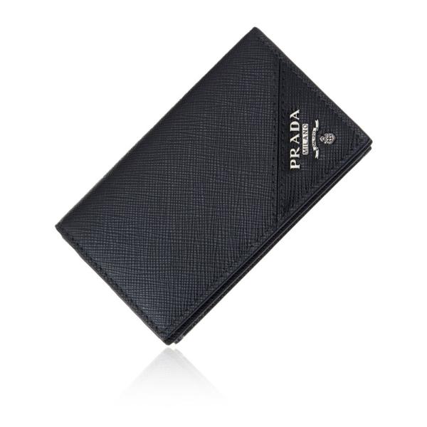 プラダ カードケース PRADA 2MC122 QME F0002 ポイント利用 爆買