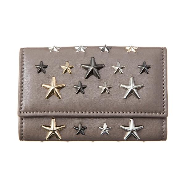 ジミーチュウ キーケース ユニセックス ムスク JIMMY CHOO NEPTUNE LTR MUS...