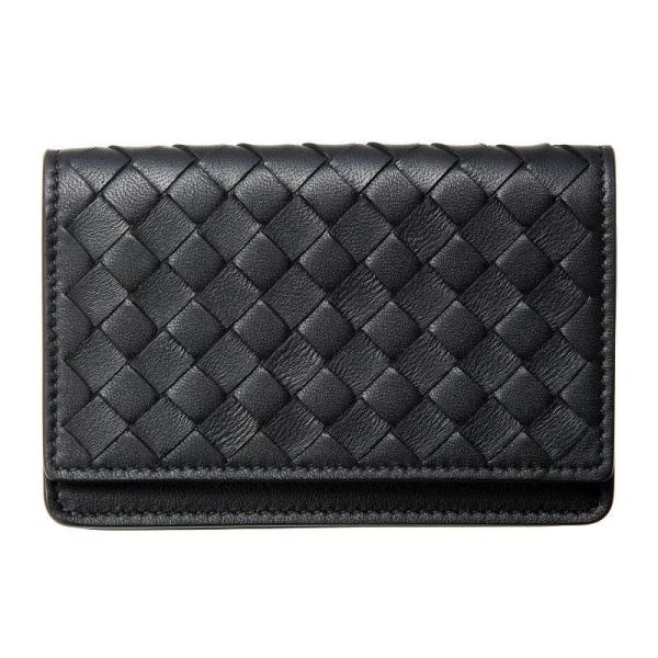 ボッテガヴェネタ カードケース BOTTEGA VENETA 174646 V001N 1000 N...