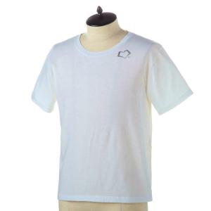 SAINT LAURENT サンローラン Tシャツ 460876 YB2DQ メンズ 半袖