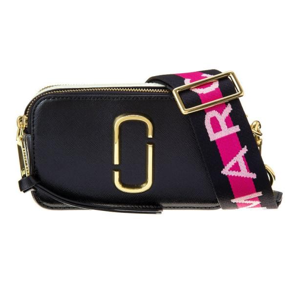 マークジェイコブス バッグ スナップショット MARC JACOBS SNAPSHOT M00141...