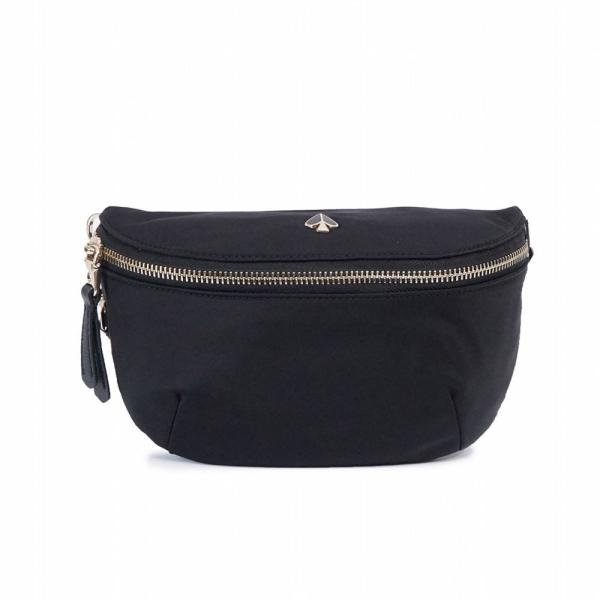 ケイトスペード kate spade バッグ ボディバッグ PXRUA420 001 ブラック レデ...