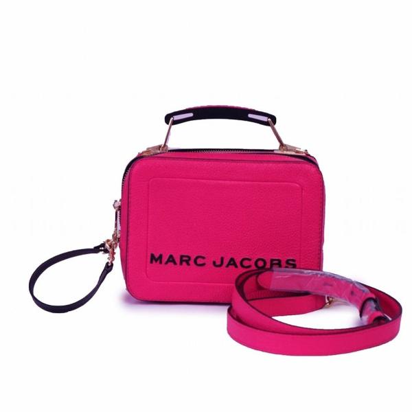 マークジェイコブス MARC JACOBS ショルダーバッグ M0014840 671 ピンク ポイ...